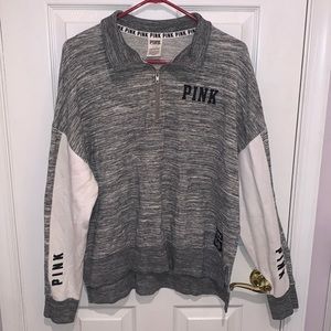 VS Women’s Three Quarter Zip